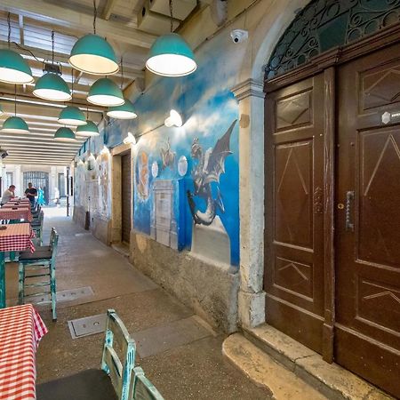 El Caminante Apartment Rijeka Zewnętrze zdjęcie