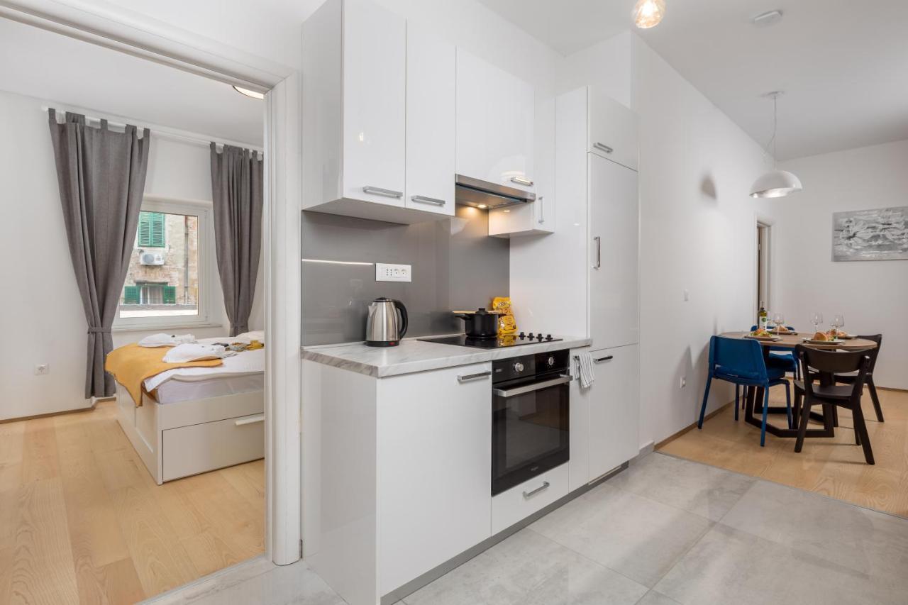 El Caminante Apartment Rijeka Zewnętrze zdjęcie