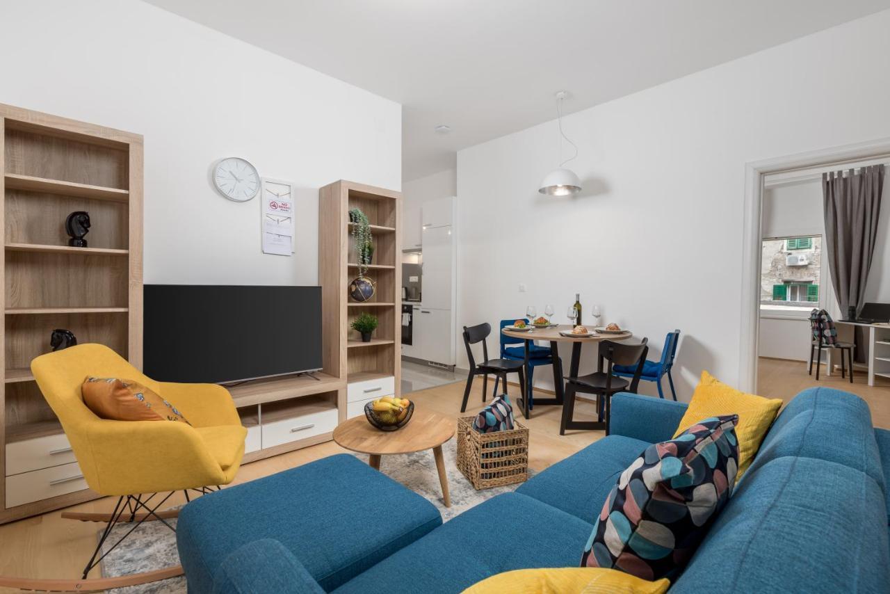 El Caminante Apartment Rijeka Zewnętrze zdjęcie