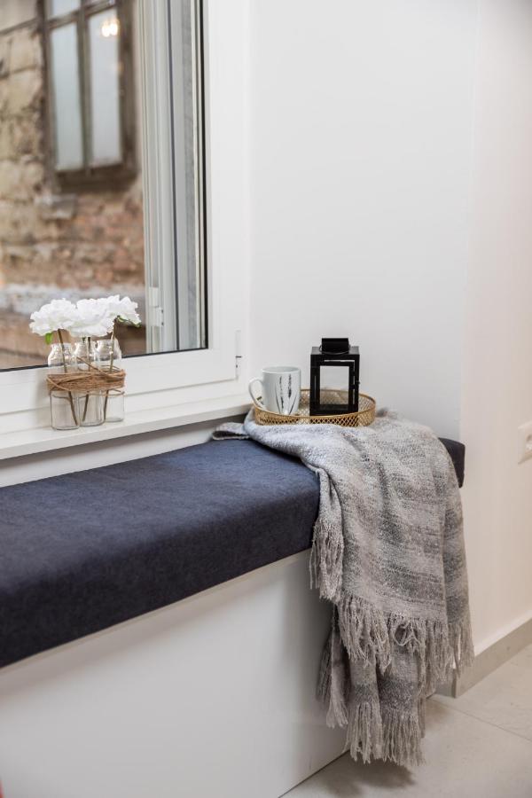 El Caminante Apartment Rijeka Zewnętrze zdjęcie