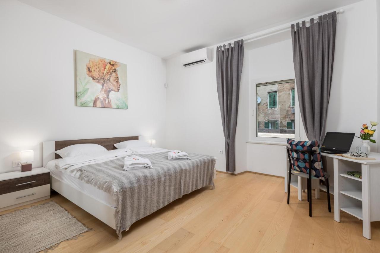 El Caminante Apartment Rijeka Zewnętrze zdjęcie