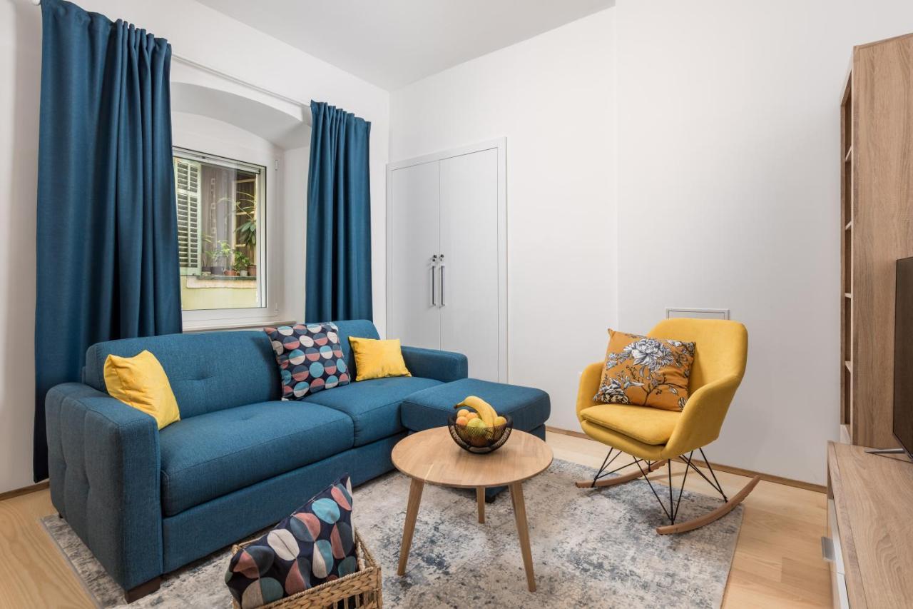 El Caminante Apartment Rijeka Zewnętrze zdjęcie