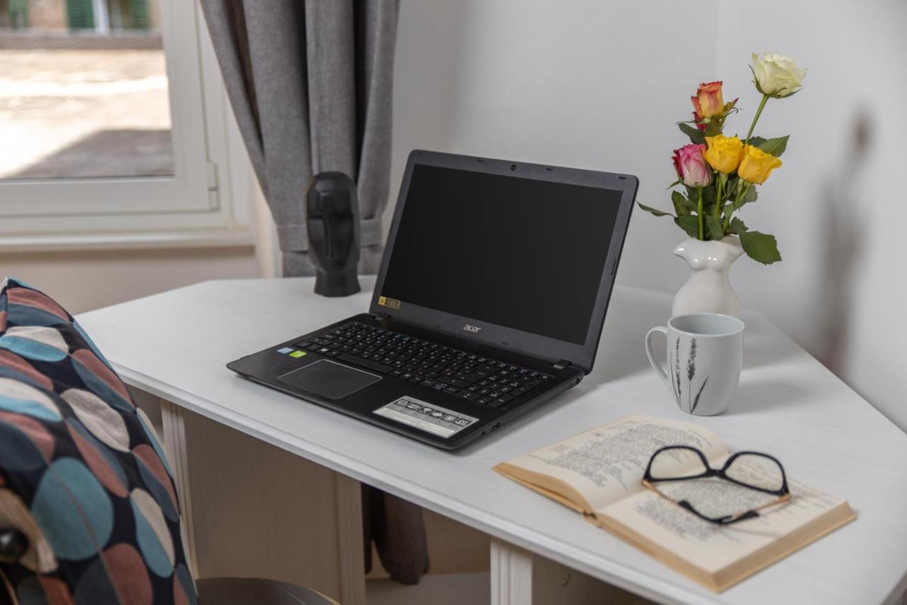 El Caminante Apartment Rijeka Zewnętrze zdjęcie