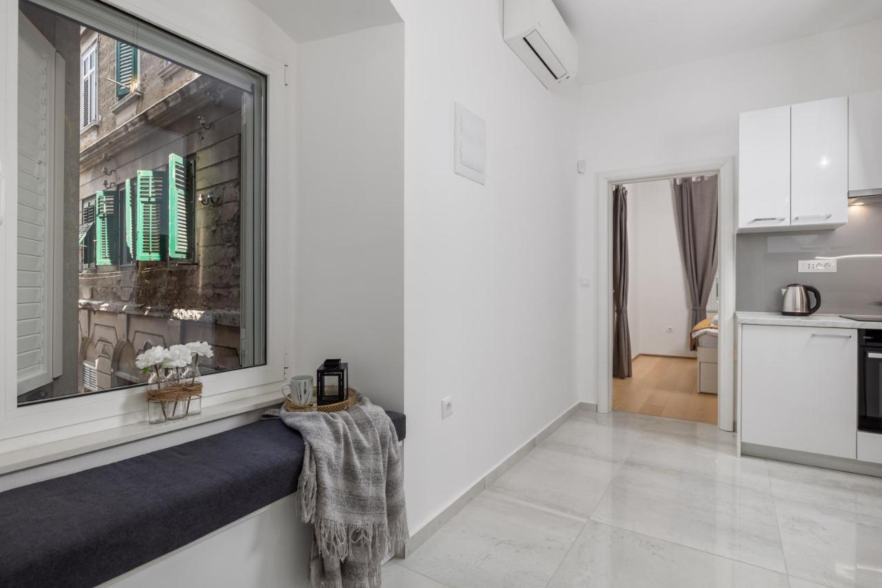 El Caminante Apartment Rijeka Zewnętrze zdjęcie