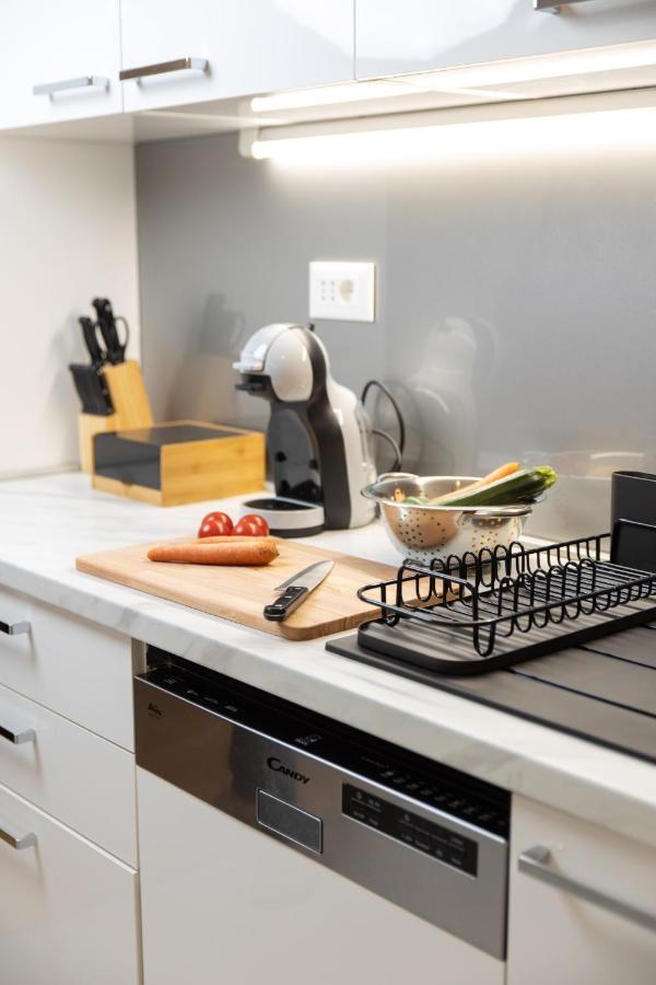 El Caminante Apartment Rijeka Zewnętrze zdjęcie