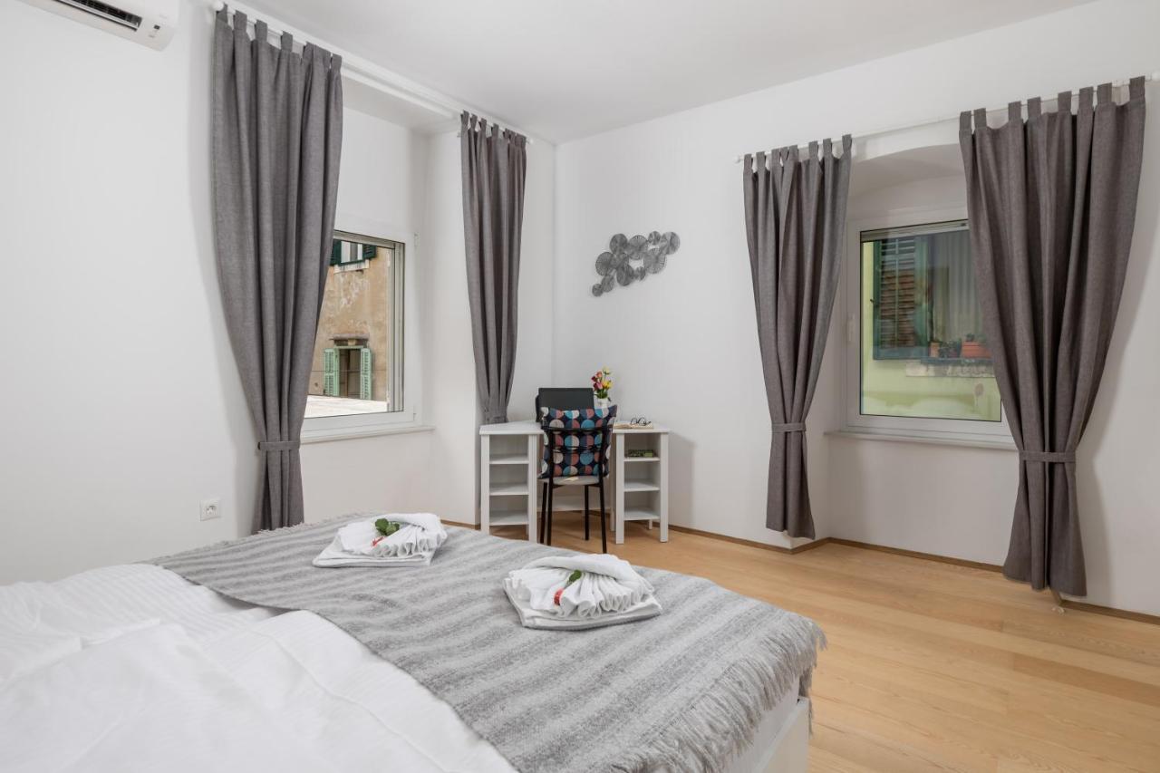 El Caminante Apartment Rijeka Zewnętrze zdjęcie