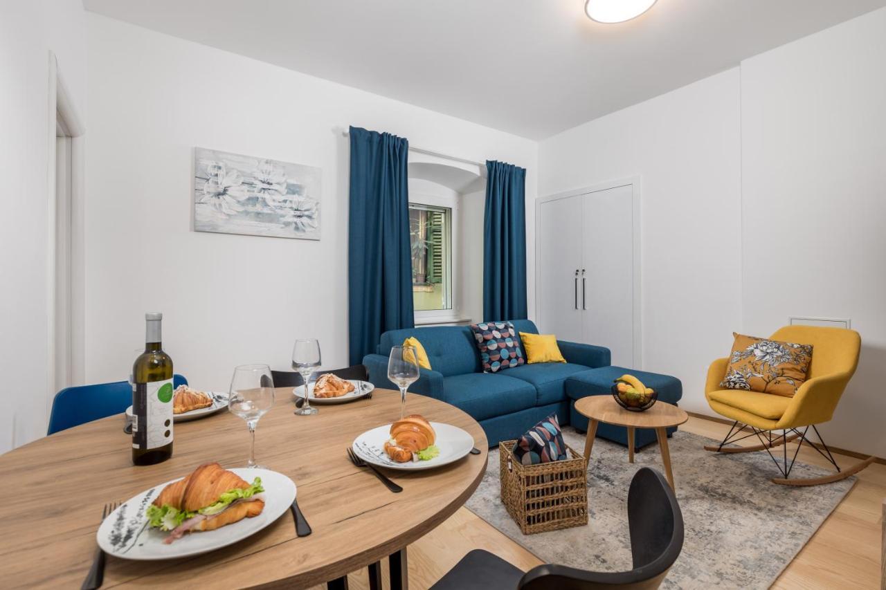 El Caminante Apartment Rijeka Zewnętrze zdjęcie