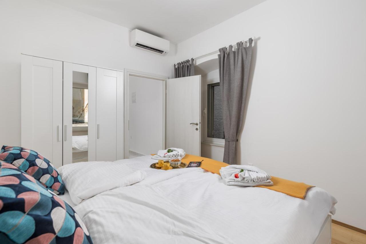 El Caminante Apartment Rijeka Zewnętrze zdjęcie