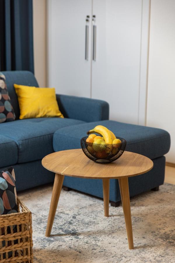 El Caminante Apartment Rijeka Zewnętrze zdjęcie