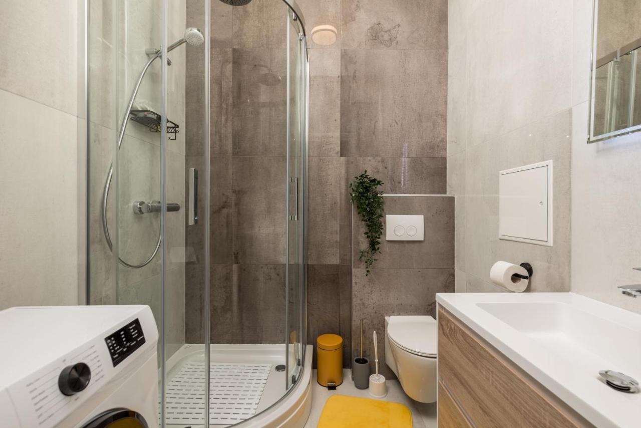 El Caminante Apartment Rijeka Zewnętrze zdjęcie