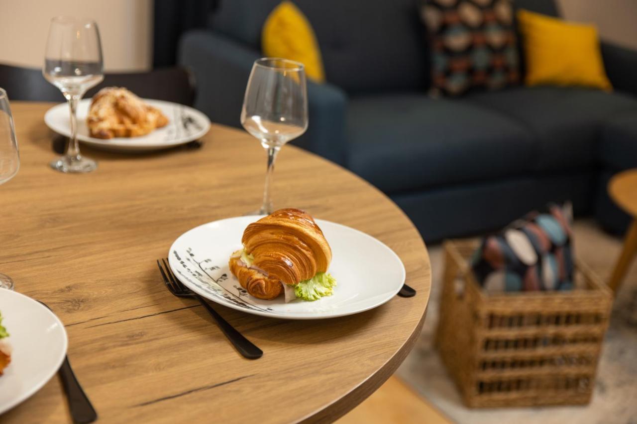El Caminante Apartment Rijeka Zewnętrze zdjęcie