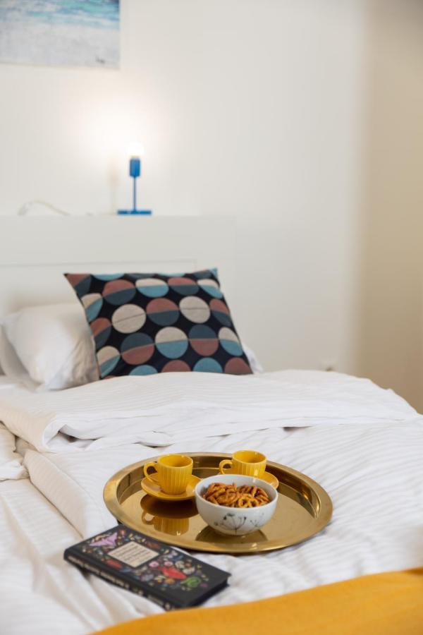 El Caminante Apartment Rijeka Zewnętrze zdjęcie