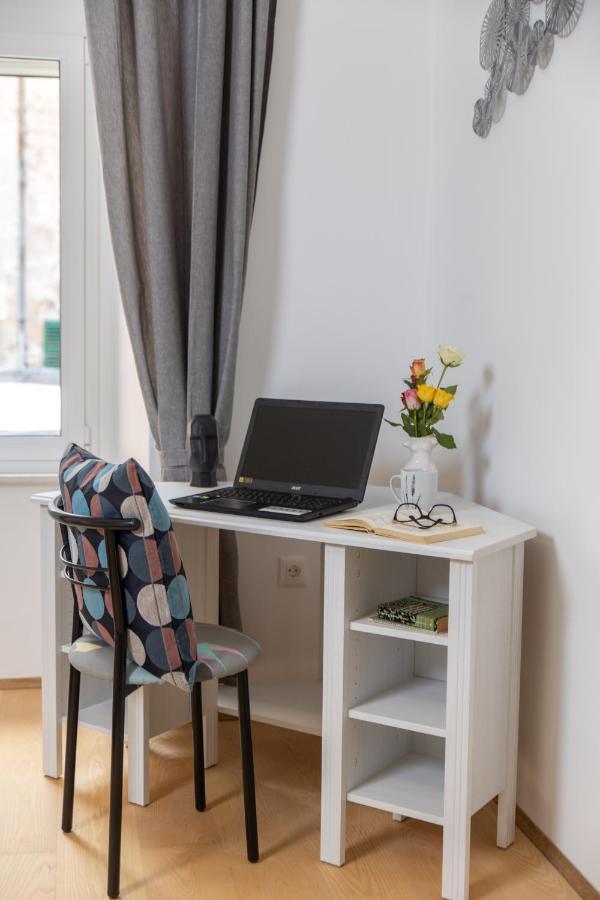 El Caminante Apartment Rijeka Zewnętrze zdjęcie