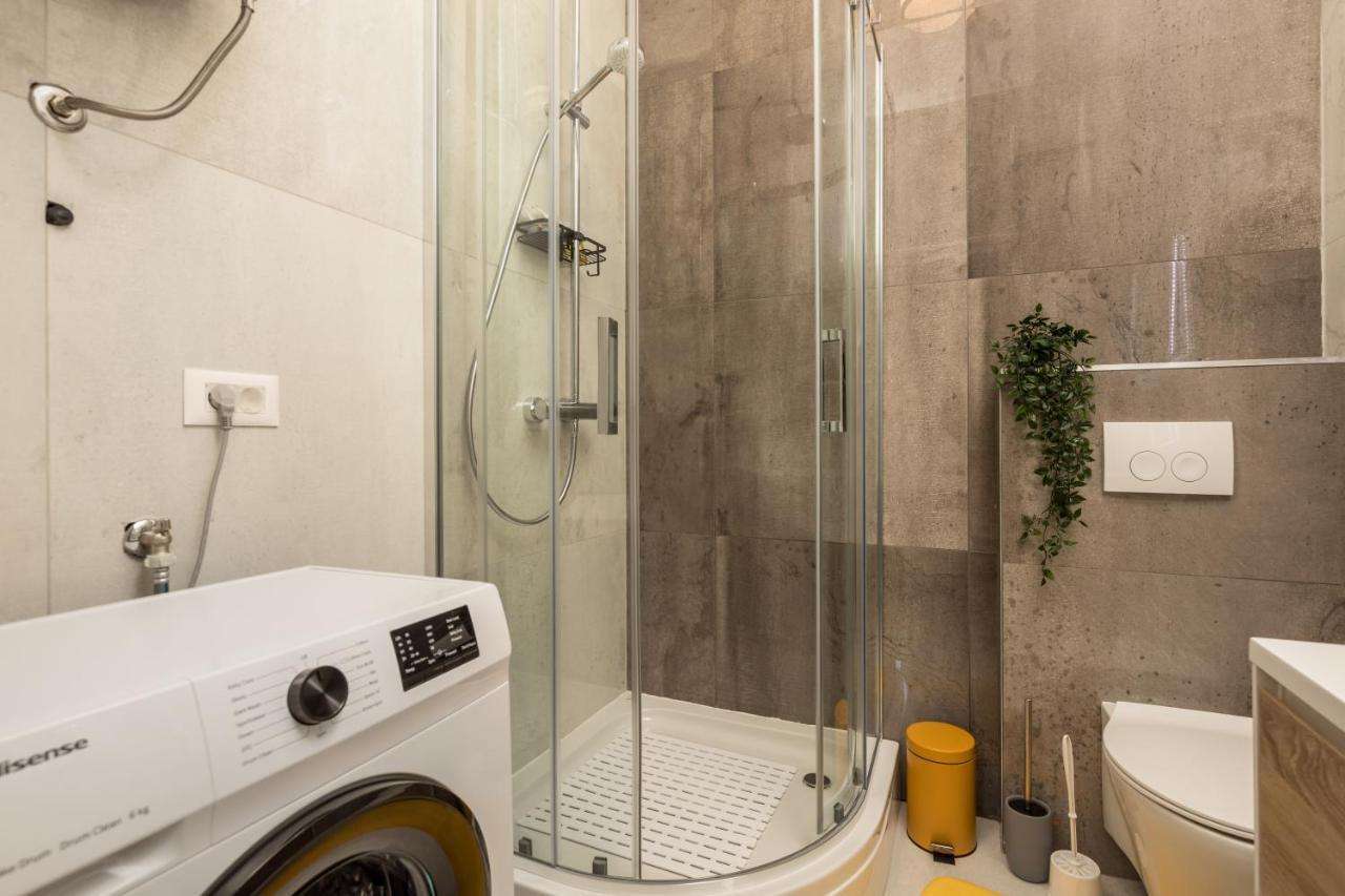 El Caminante Apartment Rijeka Zewnętrze zdjęcie