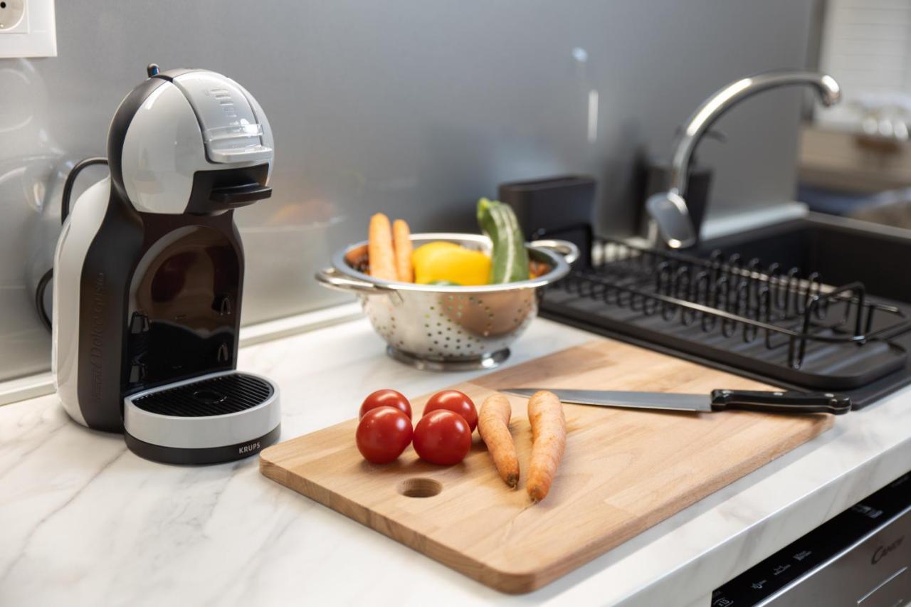El Caminante Apartment Rijeka Zewnętrze zdjęcie