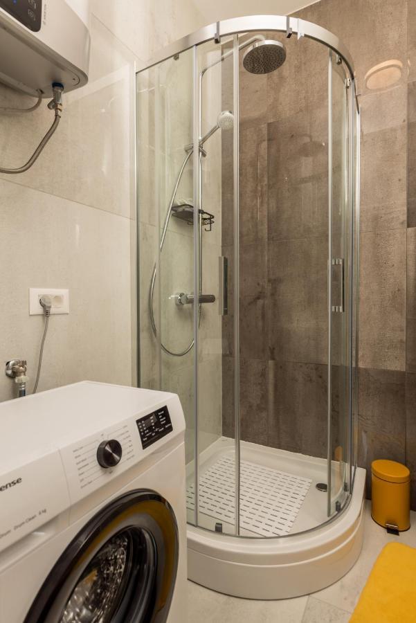 El Caminante Apartment Rijeka Zewnętrze zdjęcie